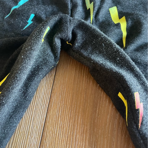 Chaser lightning bolt pants - Picture 2 of 4